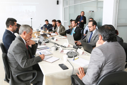 Exactitud. Las cifras de los registros de la Policía Nacional sobre muertes violentas muestran irregularidades en su aparente disminución. No hay certeza.