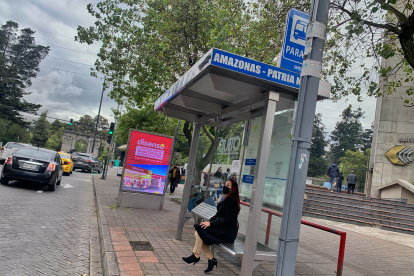 El contrato con Sarmiento S.A. se firmó en 2018 por una duración de 10 años.