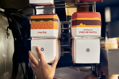 Campaña "Cambiando un poco, cambiamos mucho"