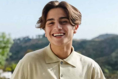 El influencer contaba con 1.8 millones de seguidores en TikTok.