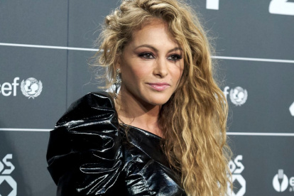 La cantante mexicana se suma a la lista de varios artistas internacionales que llegarán al país para ofrecer conciertos luego de dos años de para por la pandemia del covid-19.