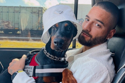 La sexta producción discográfica del colombiano contiene 8 temas, de los cuales 3 ya han sido presentados a lo largo del año.