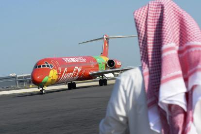 Qatar cuenta con una de las aerolíneas más importantes del mundo, Qatar Airways