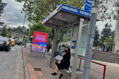 El contrato con Sarmiento S.A. se firmó en 2018 por una duración de 10 años.