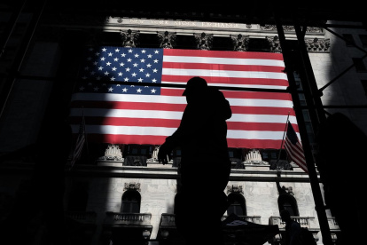 Los temores por una recesión en Estados Unidos se han disparado en las últimas semanas.