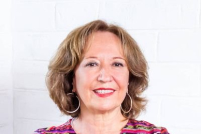 Funcionaria. La ministra habló con EXPRESO vía telefónica.