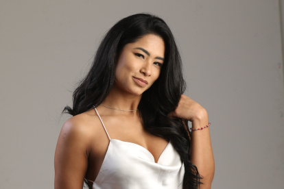 La influencer estará de 17 al 19 de junio en la explanada del estadio Alberto Spencer.