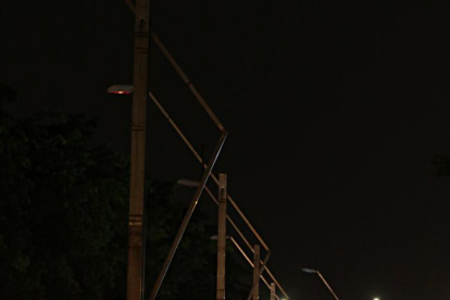 La oscuridad en el puente, una historia que se repite