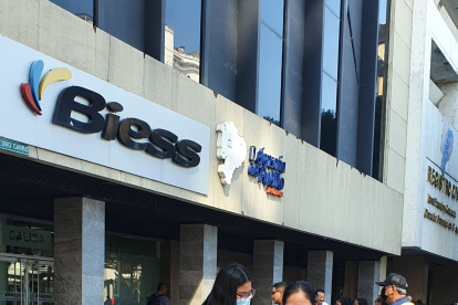 Atención. La percepción ciudadana sobre la calidad del servicio que ofrecen las instituciones públicas es negativa.