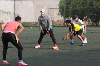 04062022 JUEGO DE FUTBOL AMERICANO 4 DE JUNIO DEL 2022