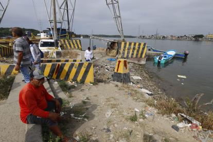El caso es investigado por robo y la muerte de los individuos ha sido catalogada como causa del uso progresivo de la fuerza.