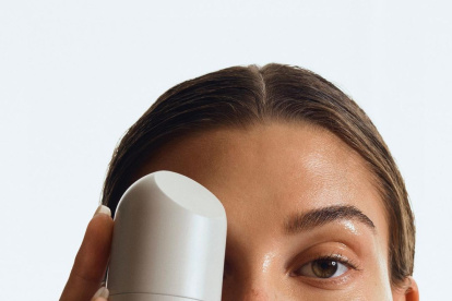 La modelo siempre ha sido reconocida por tener una piel impecable y luminosa.