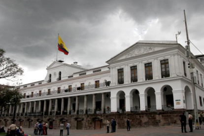 La Presidencia de la República emitió el decreto de austeridad este lunes 20 de junio de 2022.