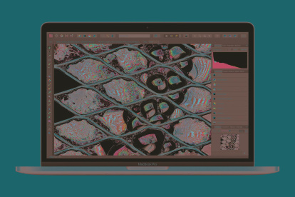 El nuevo ordenador portátil MacBook Pro con pantalla de 13 pulgadas de Apple, que llegará este viernes a las tiendas, ofrece una velocidad superior y un mejor rendimiento que el modelo anterior gracias a la incorporación del chip de fabricación propia M2.