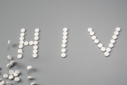 Referencia medicina VIH