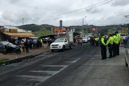 Sobre el hecho, la Policía aguarda los resultados de las pericias y de la autopsia, para conocer las circunstancias de la muerte de Marcelino Villa.
