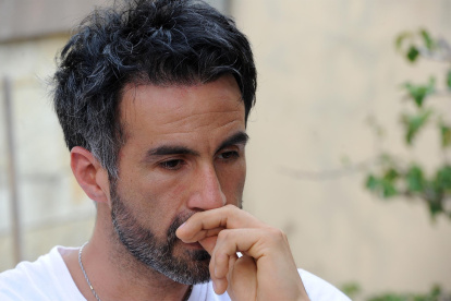 El neurocirujano Leopoldo Luque, en una fotografía de archivo.