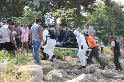 La percepción ciudadana de que los delitos han bajado choca con las cifras La causa es que la protesta copa medios y redes sociales.