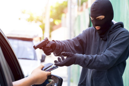 Un asalto es un hecho traumático que puede impedirnos volver a nuestra vida cotidiana