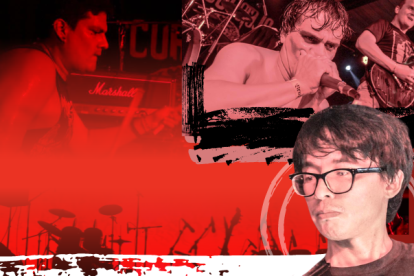 La escena underground de Guayaquil no para. Por el contrario, avanza con entusiasmo.