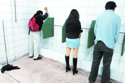 Imagen referencial para ilustrar el tema de la inclusión de género en los establecimientos educativos