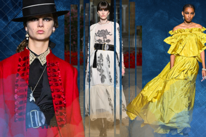 De la colección Crucero 2023