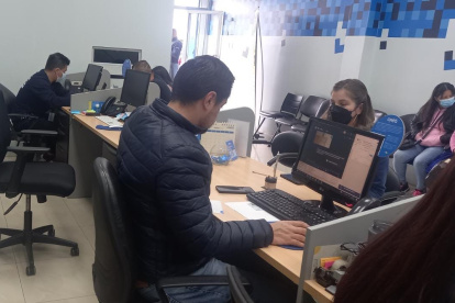 Las entidades del sector de economía popular y solidaria se recuperan y se expanden.