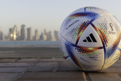 La fecha de inicio del Mundial de Catar será el 21 de noviembre.