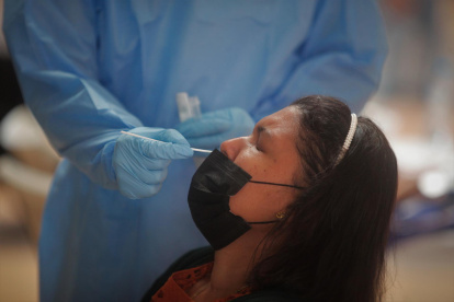 Así lo indicó este lunes el jefe de la división para América Latina y el Caribe de la Organización para la Cooperación y el Desarrollo Económicos (OCDE)