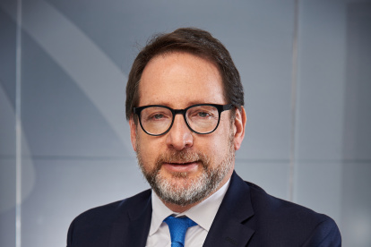 Rodrigo Cordero, cámara de producción de Cuenca.