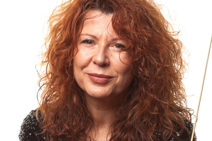 Monserrat de la Cruz.