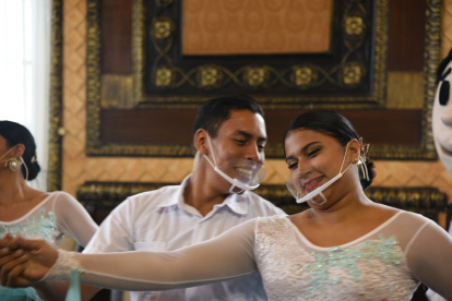 Evento. La agenda de eventos fue anunciada este jueves 30 de junio en el Municipio.