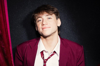 Doble lanzamiento Paulo Londra