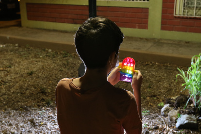 Dato. Según el Conadis, en Ecuador hay 27.901 con discapacidades.