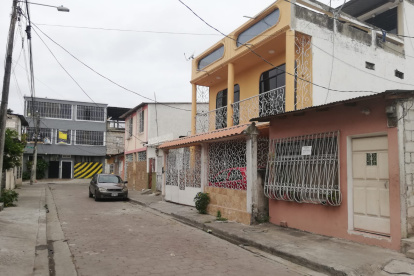 La mujer habría sufrido una confusión mental al momento del ataque.