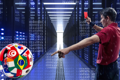 El balón llevará en su interior una unidad de medición inercial.