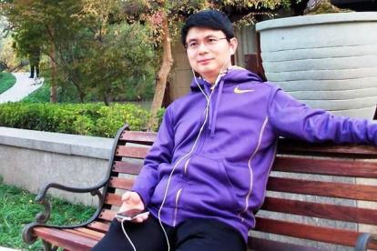 Xiao Jianhua tiene doble nacionalidad china y canadiense.