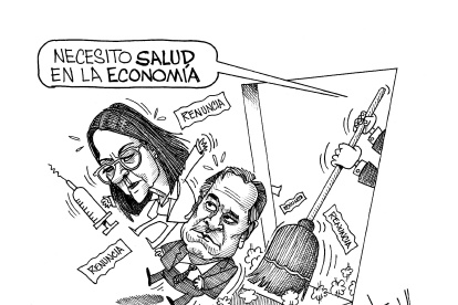 El orden y limpieza comienzan por casa