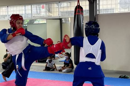 Aprendizaje. El programa registra a 1.242 participantes.