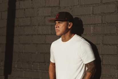 El músico es un referente internacional del rap de hace tres décadas.