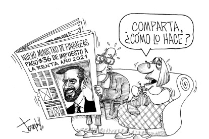 Entrando y explicando a los comunes mortales