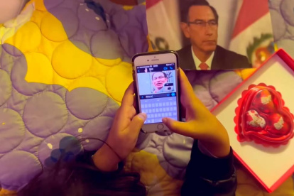 El tema se volvió viral en todas las redes sociales, especialmente en TikTok.