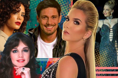 Pese a que estos actores tenían personajes importantes, salieron por diversos motivos, la producción encontró la manera de sustituirlos.