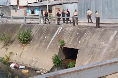 Bloque 10 de Bastión Popular con Mucho Lote 1.