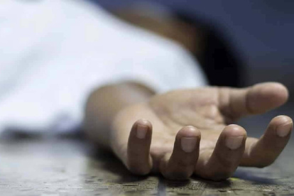 Moradores del barrio Santa Martha 2 confirmaron que Maikel no vive en el sector; su domicilio estaría en el barrio San Martín de Porres Alto.