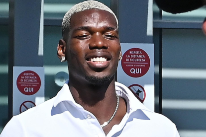 Paul Pogba