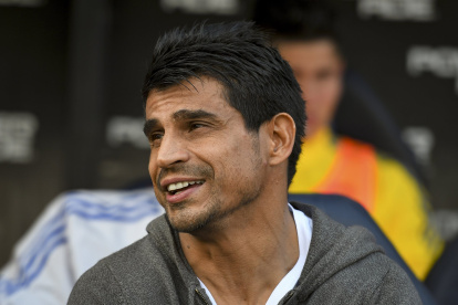 Hugo Ibarra toma las riendas del equipo principal del conjunto xeneize.