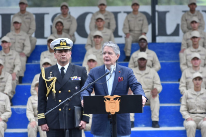 Hacinamiento. Hasta finales de año, el mandatario ofreció reducir a cero la sobrepoblación carcelaria