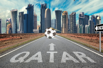 Hasta ahora, se han vendido más de un millón de entradas para el Mundial 2022.