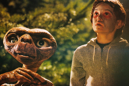 La película de Steven Spielberg es considerada un clásico de Hollywood. Ha recaudado hasta la fecha más de 700 millones de dólares.